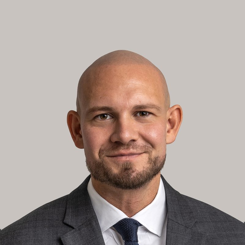 Advokat Jens Lang Rask
