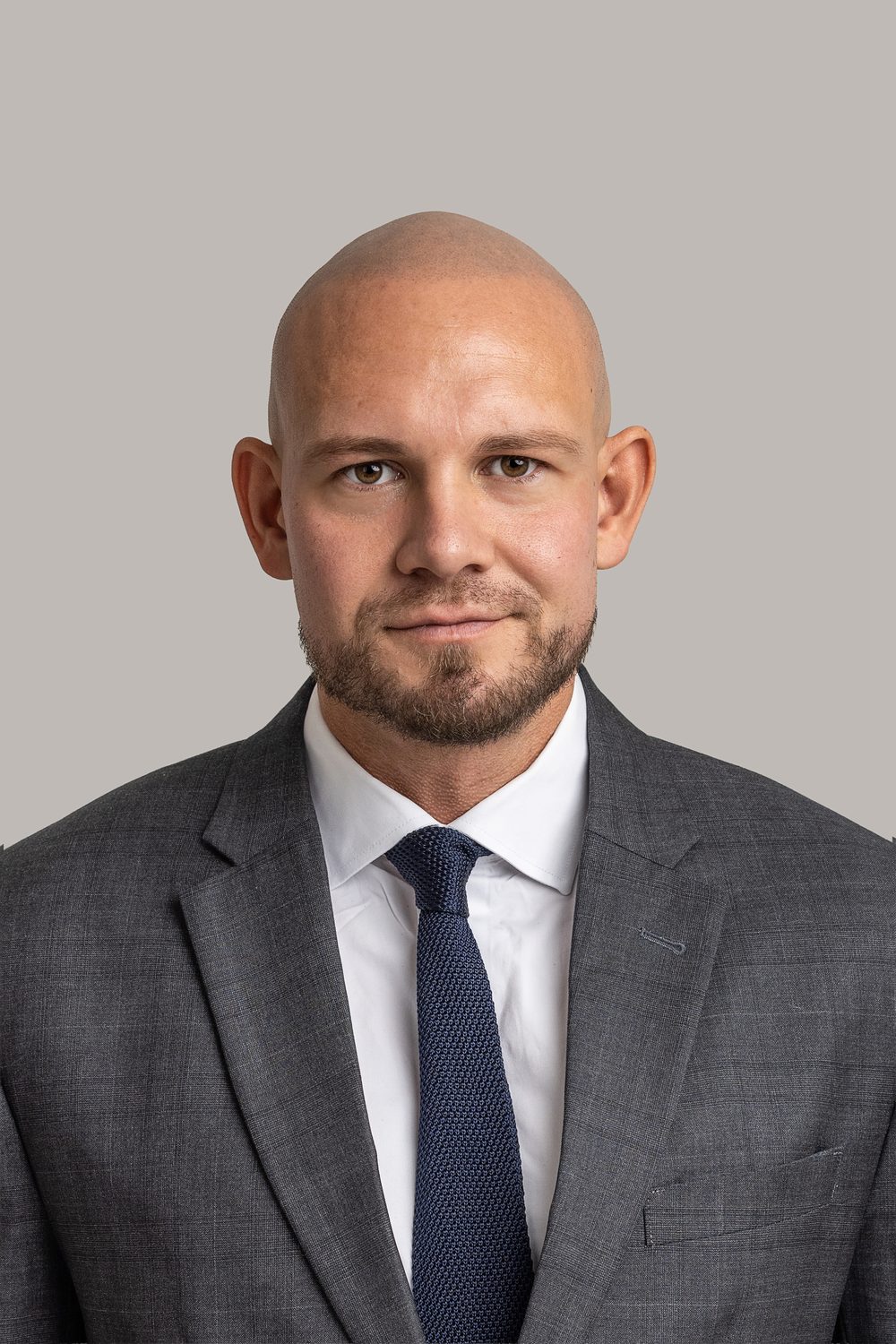 Advokat Jens Lang Rask